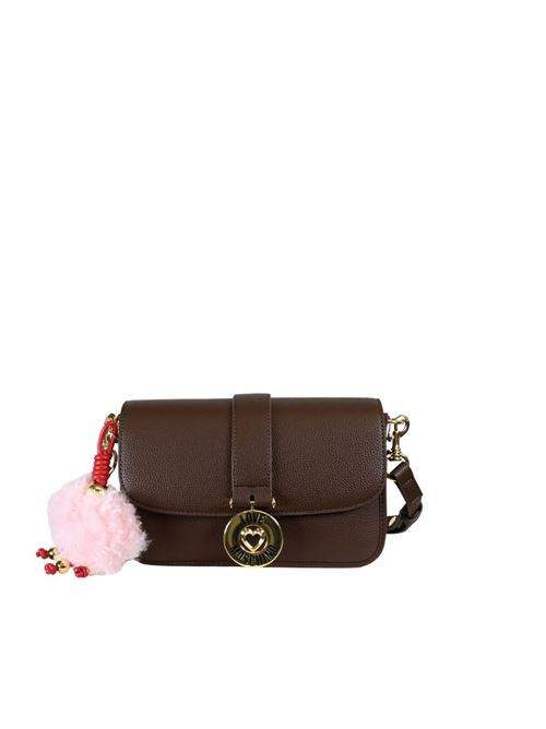 Borsa a tracolla piccola LOVE MOSCHINO | JC4236PPOPKI0313